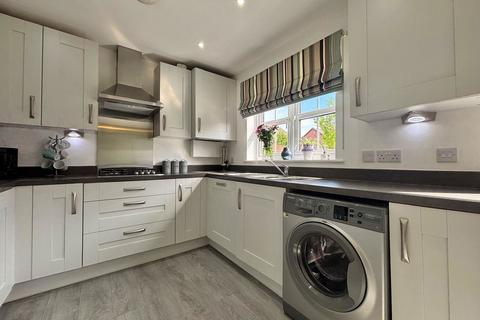 4 Epsom Way, Carlisle, CA2 4RX
