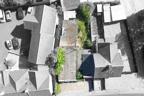Land for sale, Station Road, Tiptree