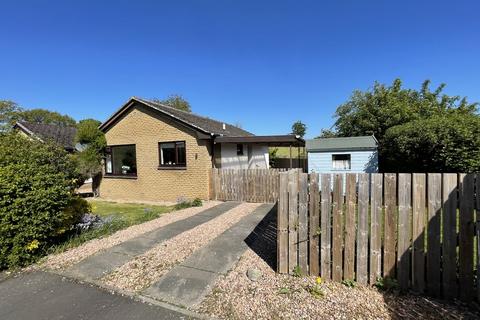 3 bedroom detached bungalow for sale, Oakbank Place, Guildtown