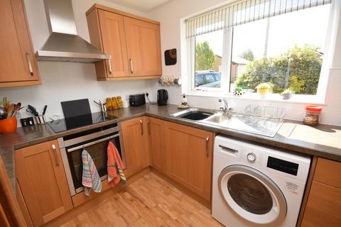 3 bedroom detached bungalow for sale, Oakbank Place, Guildtown