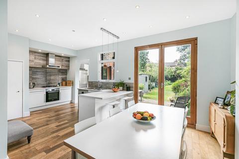 5 bedroom terraced house for sale, Brockley Rise, London, SE23 1NL