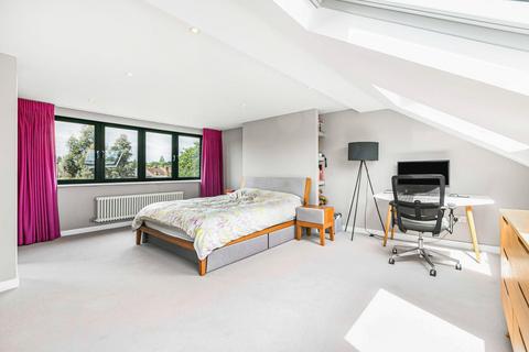 5 bedroom terraced house for sale, Brockley Rise, London, SE23 1NL