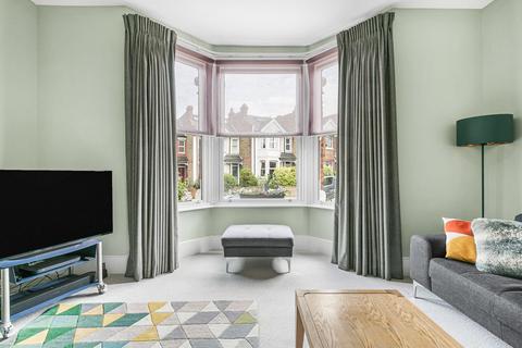 5 bedroom terraced house for sale, Brockley Rise, London, SE23 1NL