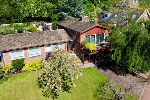 4 bedroom detached house for sale, The Nurseries, Horton, NN7