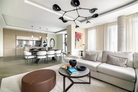 3 bedroom apartment for sale, Bayswater Road, London, W2