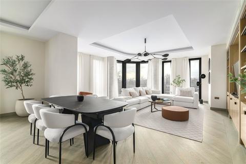 3 bedroom apartment for sale, Bayswater Road, London, W2