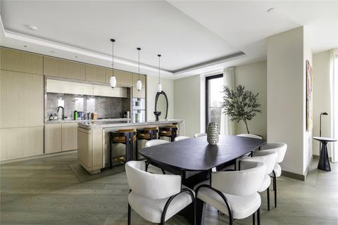 3 bedroom apartment for sale, Bayswater Road, London, W2