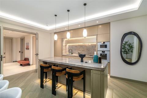 3 bedroom apartment for sale, Bayswater Road, London, W2