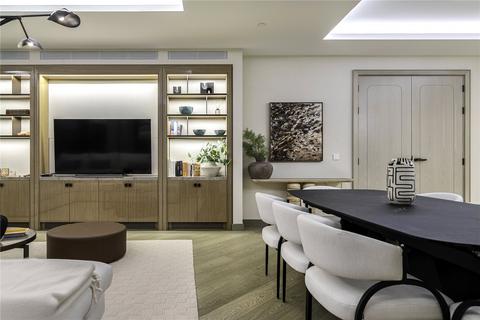3 bedroom apartment for sale, Bayswater Road, London, W2