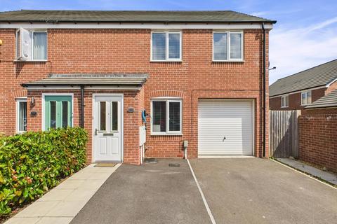 17 Freemans Road, Tuffley, Gloucester, GL4 0XJ