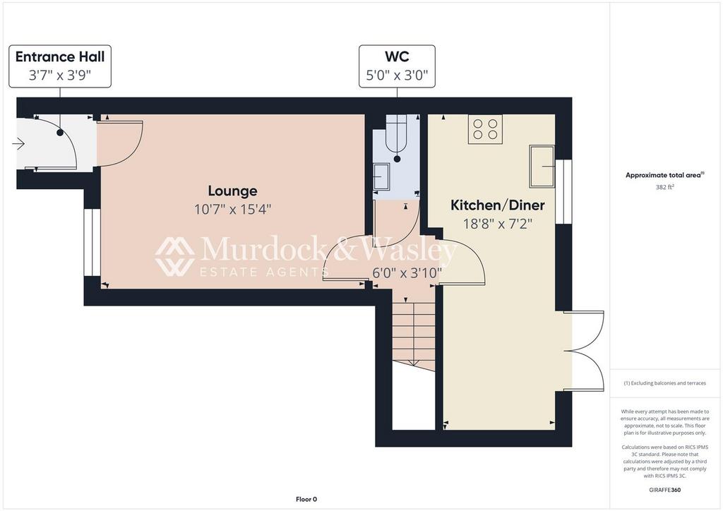 Ground Floor