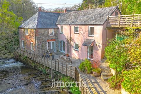undefined, Glandwr, Whitland
