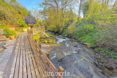 undefined, Glandwr, Whitland