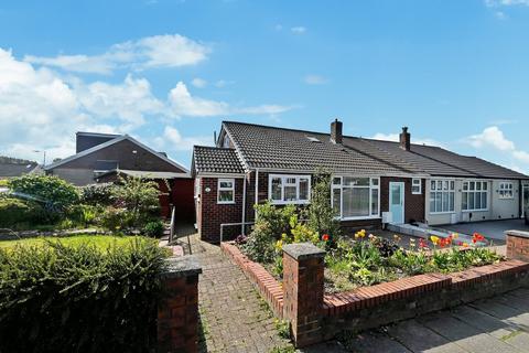 4 bedroom semi-detached bungalow for sale, Manley Crescent, Westhoughton, BL5