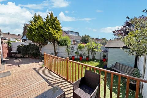 4 bedroom semi-detached bungalow for sale, Manley Crescent, Westhoughton, BL5