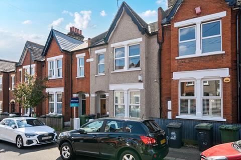 9 Shipman Road, London, SE23 2DY