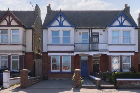 4 bedroom semi-detached house for sale, Northdown Park Road, Margate, CT9