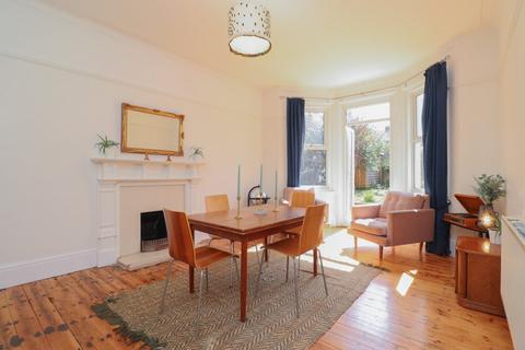 4 bedroom semi-detached house for sale, Northdown Park Road, Margate, CT9