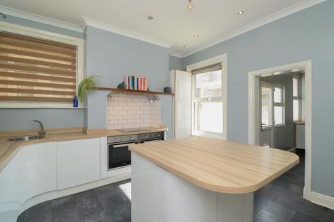 4 bedroom semi-detached house for sale, Northdown Park Road, Margate, CT9