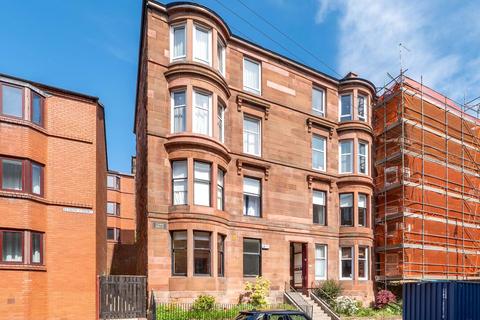 1/1, 24 Caird Drive, Glasgow, G11 5DT