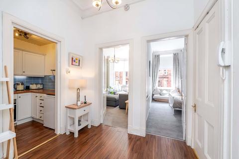 1/1, 24 Caird Drive, Glasgow, G11 5DT