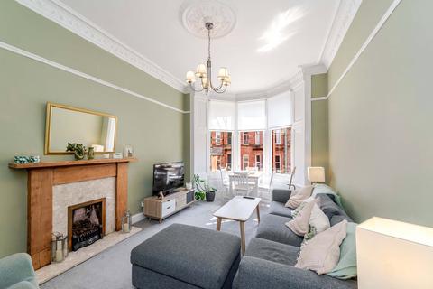 1/1, 24 Caird Drive, Glasgow, G11 5DT