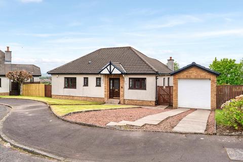 3 bedroom detached house for sale, Whitehill Grove, Newton Mearns, Glasgow, East Renfrewshire