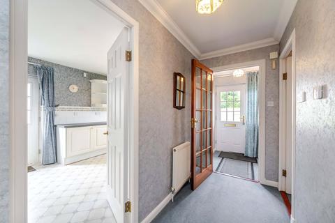 3 bedroom detached house for sale, Whitehill Grove, Newton Mearns, Glasgow, East Renfrewshire