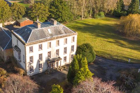 6 bedroom detached house for sale, Inchture, Perth, Perth and Kinross