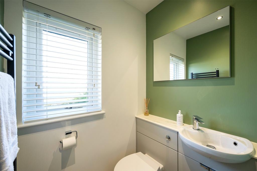 Cloakroom