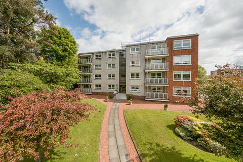 2 bedroom apartment for sale, Haggswood Avenue, Pollokshields