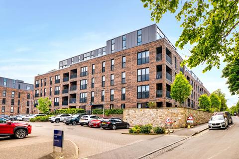3 bedroom apartment for sale, Mansionhouse Court, Langside, Glasgow