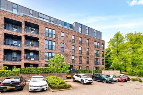 3 bedroom apartment for sale, Mansionhouse Court, Langside, Glasgow