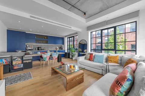 2 bedroom flat for sale, Agar House, 79 Orchard Place, London