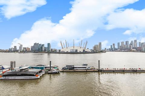 2 bedroom flat for sale, Agar House, 79 Orchard Place, London