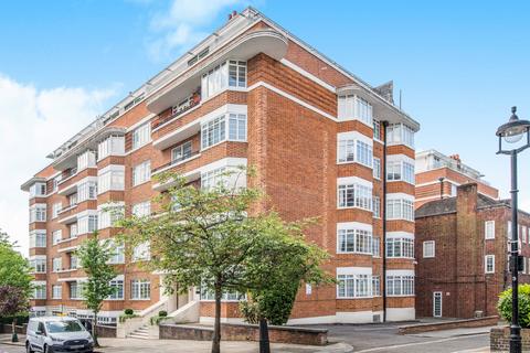 St. James Close, St John's Wood, London
