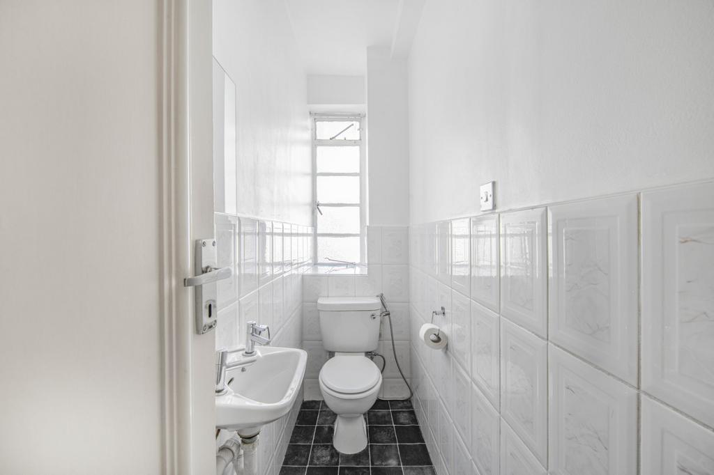 Guest Wc