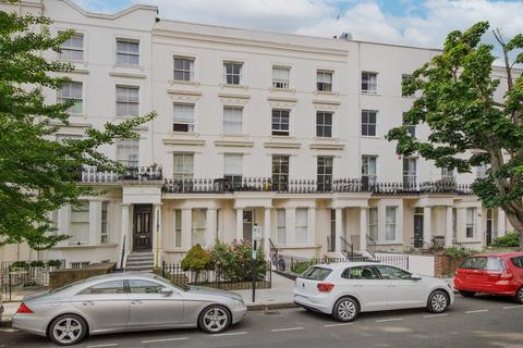 Belgrave Gardens, St John's Wood, London