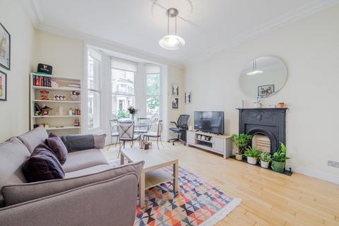 2 bedroom flat for sale, Belgrave Gardens, St John's Wood, London