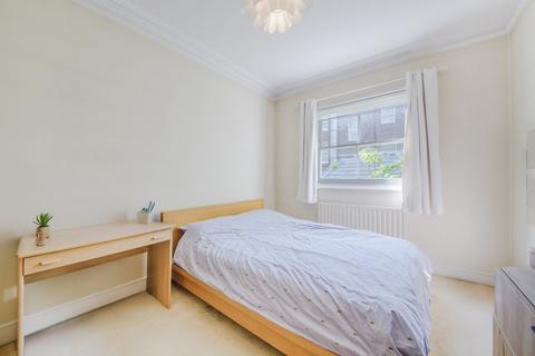 2 bedroom flat for sale, Belgrave Gardens, St John's Wood, London