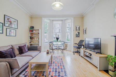 2 bedroom flat for sale, Belgrave Gardens, St John's Wood, London