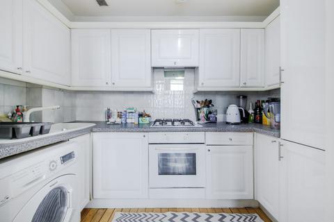 2 bedroom flat for sale, Belgrave Gardens, St John's Wood, London