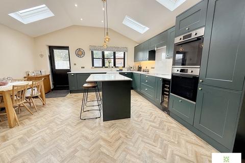 18 Battersby Junction, Battersby, Middlesbrough, TS9 6LS