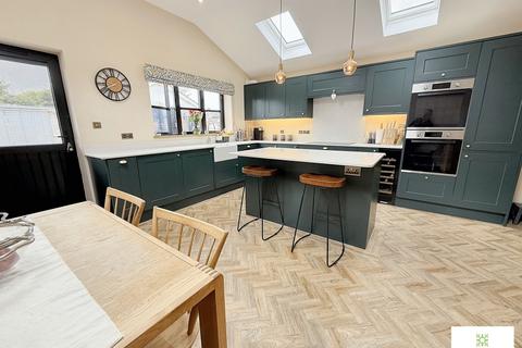 18 Battersby Junction, Battersby, Middlesbrough, TS9 6LS