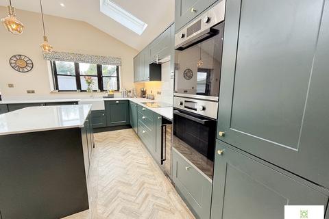 18 Battersby Junction, Battersby, Middlesbrough, TS9 6LS