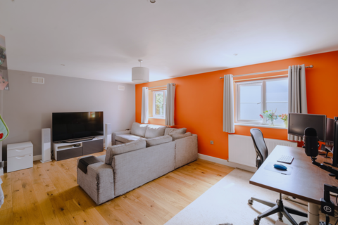 2 bedroom coach house for sale, Stoke Gifford, Bristol BS34