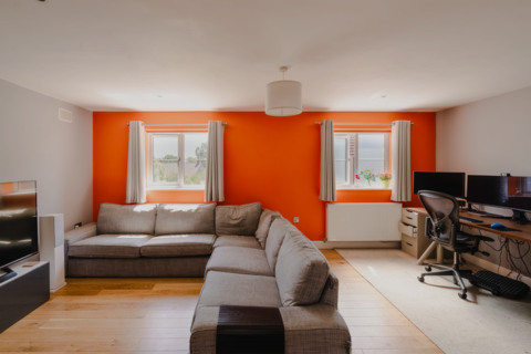 2 bedroom coach house for sale, Stoke Gifford, Bristol BS34