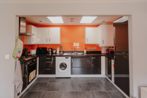 2 bedroom coach house for sale, Stoke Gifford, Bristol BS34