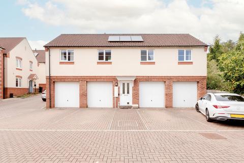 2 bedroom coach house for sale, Stoke Gifford, Bristol BS34