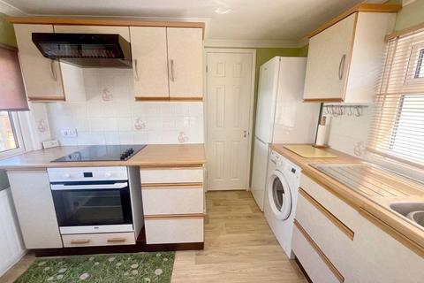 1 bedroom park home for sale, Whitfield Close, off Woodcock Road, Warminster